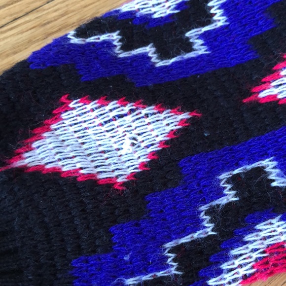 Vintage Croquet Club Sweater - Picture 4 of 4